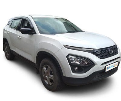 Tata Harrier-img
